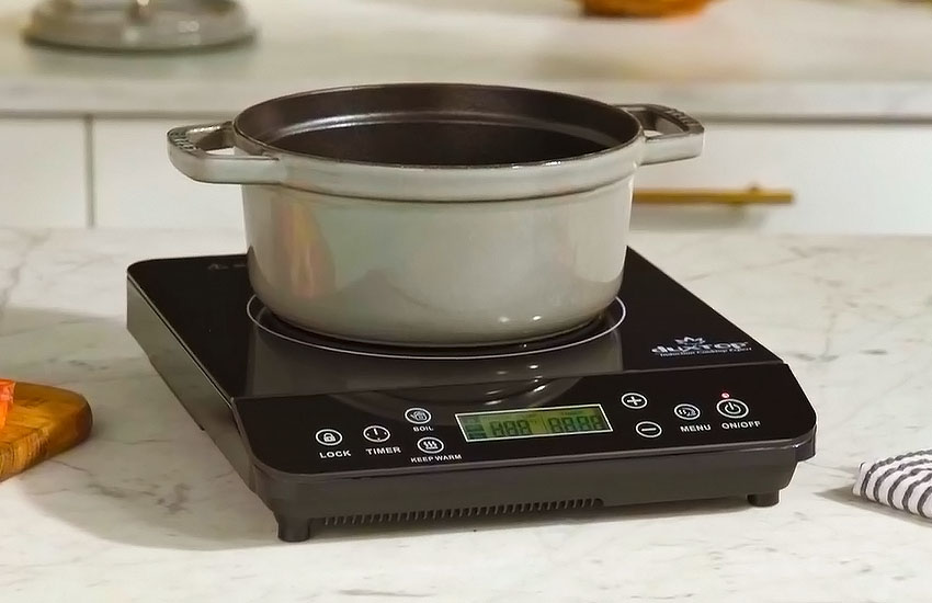 Best Induction Cooktop